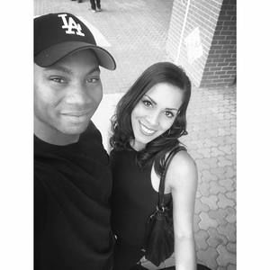 Meet your Posher, Breanna